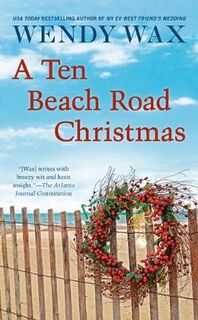 Ten Beach Road #07: A Ten Beach Road Christmas