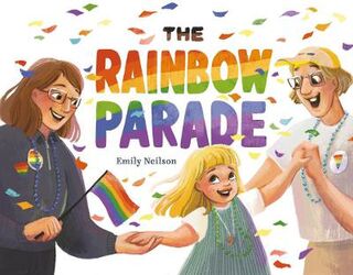 The Rainbow Parade (Graphic Novel)