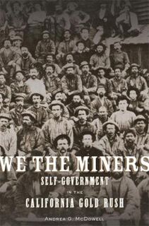 We the Miners