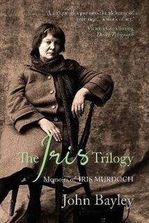 The Iris Trilogy