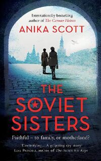 The Soviet Sisters