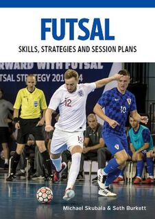 Technical Drills for Competitive Training #: Futsal