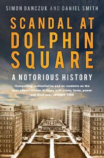 Scandal at Dolphin Square