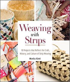 Weaving with Strips