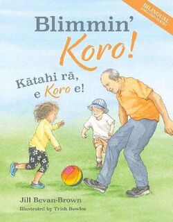Blimmin Koro (Bilingual Edition) (Bilingual Edition)