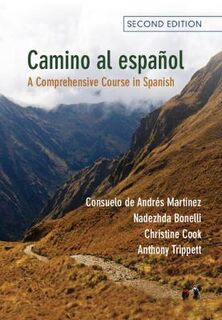 Camino al espanol  (2nd Revised Edition)