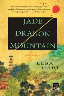 Jade Dragon Mountain