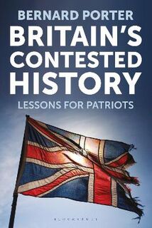 Britain's Contested History