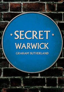 Secret #: Secret Warwick
