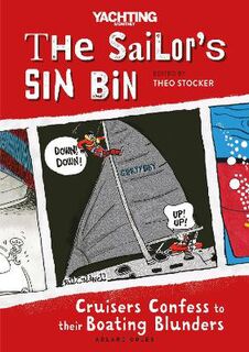 The Sailor's Sin Bin