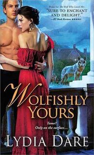 Westfield Wolves #06: Wolfishly Yours