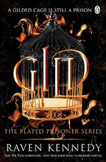 Plated Prisoner #01: Gild