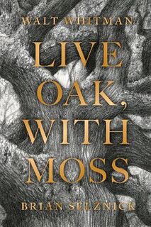 Live Oak, with Moss (Graphic Novel)