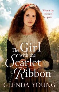 Girl with the Scarlet Ribbon, The