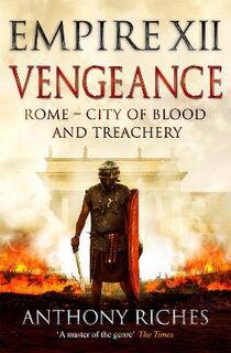 Empire #12: Vengeance