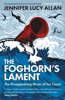 The Foghorn's Lament