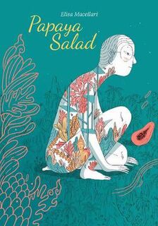 Papaya Salad (Graphic Novel)