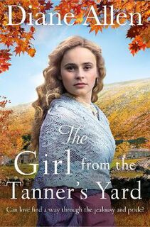 The Girl from the Tanner's Yard