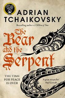 Echoes of the Fall #02: The Bear and the Serpent