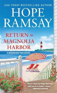 Moonlight Bay #03: Return to Magnolia Harbor