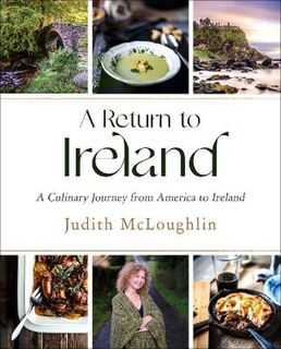 A Return To Ireland