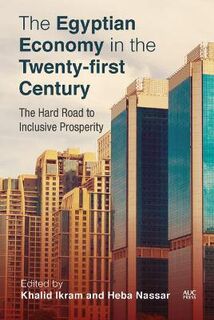 The Egyptian Economy in the Twenty-First Century