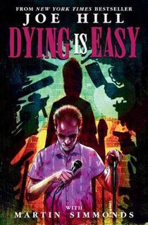 Dying is Easy (Graphic Novel)