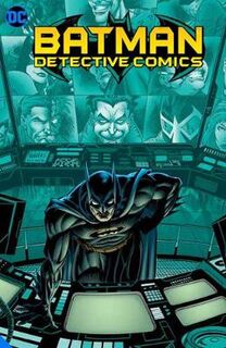 Batman: Knight Out (Graphic Novel)