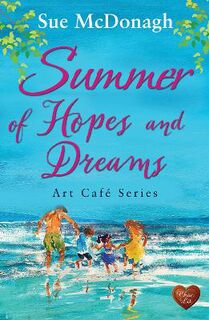 Art Cafe #04: Summer of Hopes and Dreams