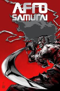 Afro Samurai Volume 1 (Graphic Novel)