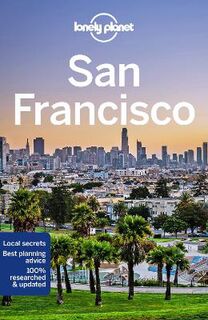 San Francisco  (13th Edition)