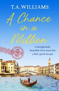 Love from Italy #03: A Chance in a Million
