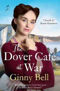 Dover Cafe #01: The Dover Cafe at War