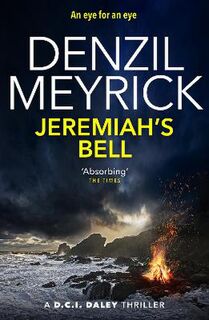 D C I Daley #08: Jeremiah's Bell
