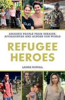 Refugee Heroes