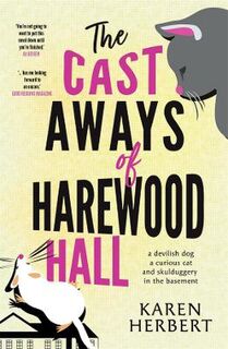 The Castaways of Harewood Hall