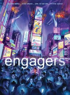Engagers (Graphic Novel)