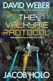 Gordian Protocol #01: Valkyrie Protocol