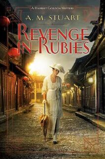 Harriet Gordon #02: Revenge In Rubies