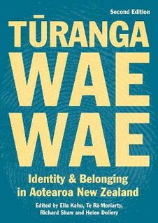 Turangawaewae (2nd Edition)