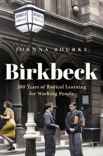 History of Universities #: Birkbeck