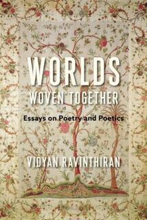 Literature Now #: Worlds Woven Together