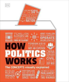 How Things Work #: How Politics Works