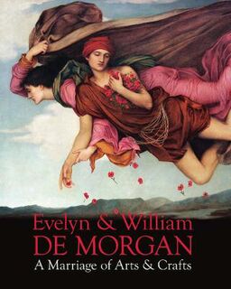 Evelyn & William De Morgan