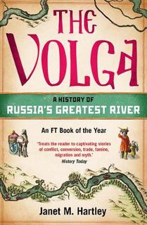 The Volga