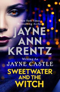 Harmony (Jayne Castle) #15: Sweetwater and the Witch