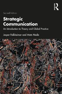 Strategic Communication  (2nd Edition)
