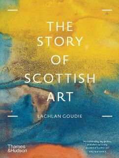 Story of Scottish Art, The