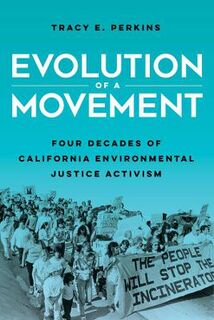 Evolution of a Movement