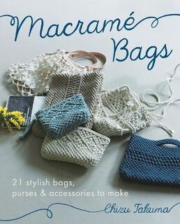Macram Bags